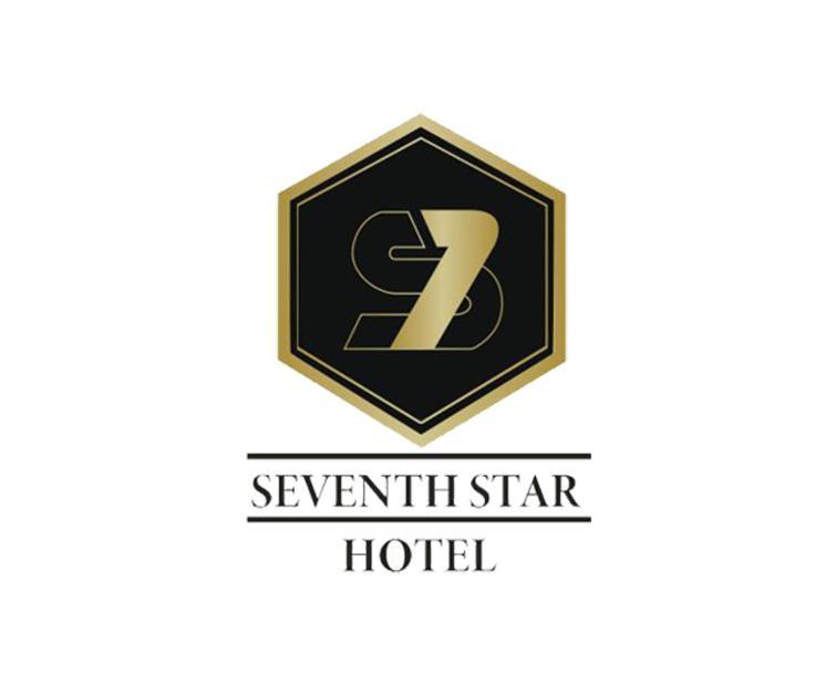 Seventh-Star Hotel Amman Bagian luar foto